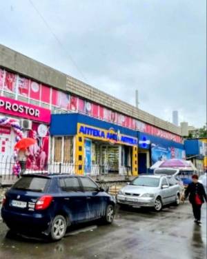  Офіс, W-7438115, Тичини Павла просп., 15, Київ - Фото 1