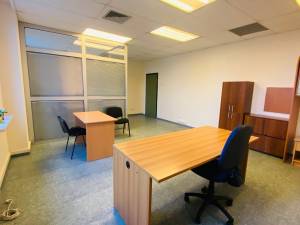  Офіс, W-7438118, Деревлянська (Якіра), 8, Київ - Фото 3