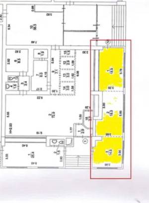  Офис, W-7438227, Рейгана Рональда (Драйзера Теодора), 24, Киев - Фото 13