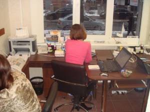  Офіс, W-7438234, Панаса Мирного, 11, Київ - Фото 3