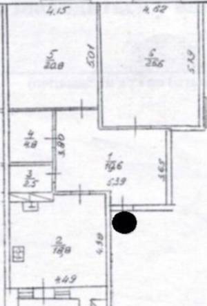  Офіс, W-7438409, Межигірська, 28, Київ - Фото 11