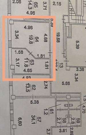  Отдельно стоящее здание, W-7438791, Деревлянская (Якира), 8, Киев - Фото 5