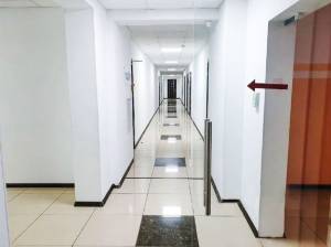  Офис, W-7438802, Никольско-Слободская, 1, Киев - Фото 2