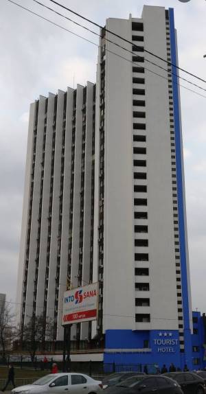  Офис, W-7438805, Окипной Раиcы, 2, Киев - Фото 1