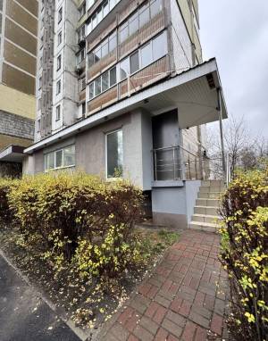  Офис, W-7438806, Красной Калины просп (Маяковского Владимира просп.), 72, Киев - Фото 1