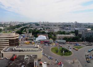  Офис, W-7438813, Окипной Раиcы, 2, Киев - Фото 9