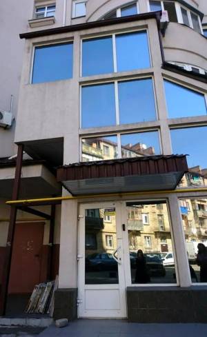  Офис, W-7438870, Туровская, 31, Киев - Фото 1