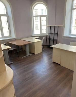  Офис, W-7438887, Сечевых Стрельцов (Артема), 21, Киев - Фото 1