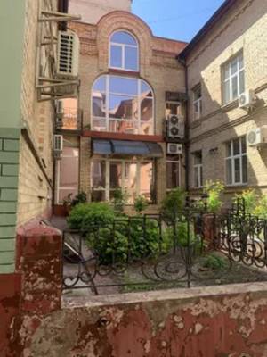  Офис, W-7438893, Ярославская, 35, Киев - Фото 1