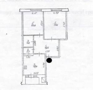  Офіс, W-7438905, Межигірська, 28, Київ - Фото 14