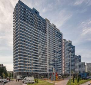  Офис, W-7438918, Сверстюка Евгения (Расковой Марины), 6, Киев - Фото 1