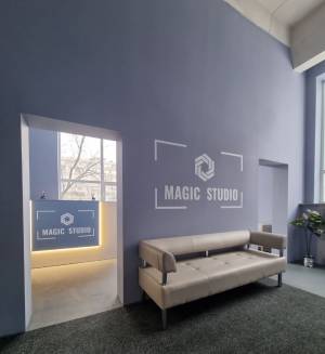  Офис, W-7439582, Бучмы Амвросия, 5, Киев - Фото 4