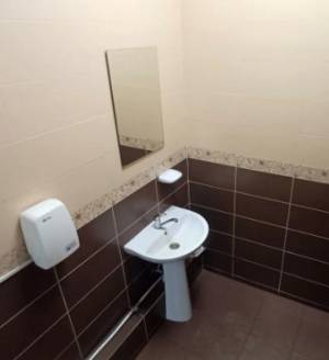  Офис, W-7439900, Туманяна Ованеса, 15, Киев - Фото 11