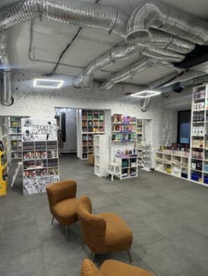  Офіс, W-7439901, Рогнідинська, Київ - Фото 1