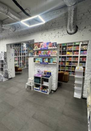  Офіс, W-7439901, Рогнідинська, Київ - Фото 3