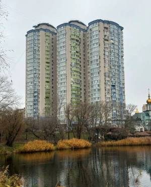  Офис, W-7440089, Шумского Юрия, 3, Киев - Фото 2