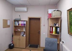  Офис, W-7440242, Северная, 3, Киев - Фото 2