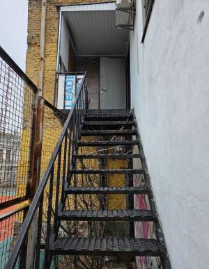  Офис, W-7440463, Сагайдачного Петра, 35, Киев - Фото 9