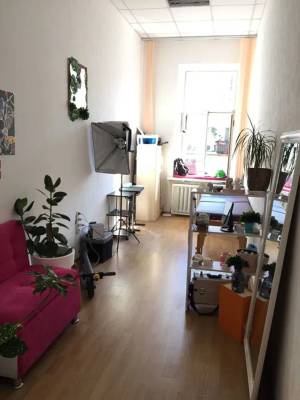  Офис, W-7440466, Сагайдачного Петра, 12, Киев - Фото 1