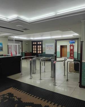  Офис, W-7440504, Гетмана Павла Полуботка (Попудренко), 52, Киев - Фото 3