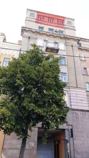  Офис, W-7440626, Лысенко, 4, Киев - Фото 1