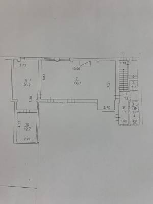  Офис, W-7440697, Дарницкий бульв., 5, Киев - Фото 7