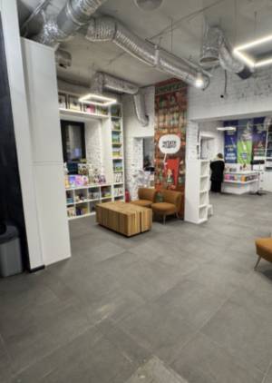  Офіс, W-7441180, Рогнідинська, 1, Київ - Фото 2