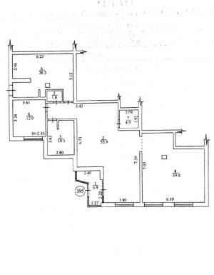  Офис, W-7441181, Шумского Юрия, 3, Киев - Фото 10