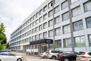  Офис, W-7441201, Соборности просп. (Воссоединения), 19, Киев - Фото 1