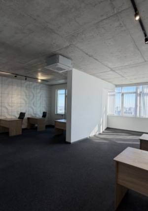  Офис, W-7441233, Никольско-Слободская, 1, Киев - Фото 3