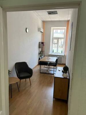  Офіс, W-7441238, Сагайдачного П., 12, Київ - Фото 1