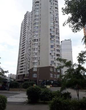  Офис, W-7441246, Пчелки Елены, 5, Киев - Фото 1