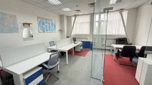  Офис, W-7441255, Бульварно-Кудрявская (Воровского), Киев - Фото 3