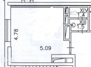 Офіс, W-7442046, Голосіївський просп. (40-річчя Жовтня), 30, Київ - Фото 11