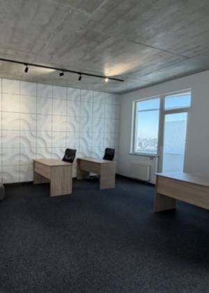  Офис, W-7442052, Никольско-Слободская, 1, Киев - Фото 6