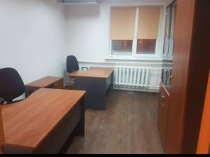  Офис, W-7442113, Северная, 3, Киев - Фото 1