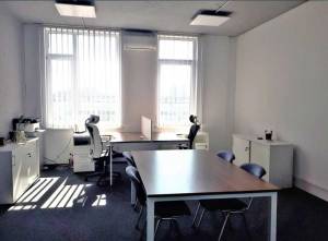  Офіс, W-7442157, Тороповського Георгія (Дубового Івана), Київ - Фото 3