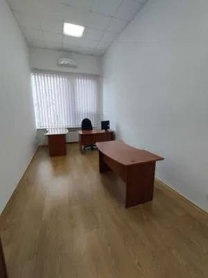  Офіс, W-7442252, Сверстюка Євгена (Раскової Марини), Київ - Фото 1