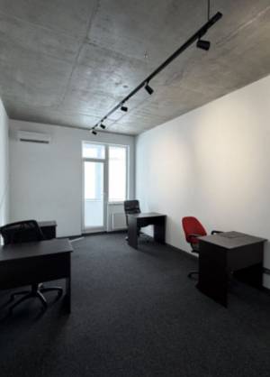  Офіс, W-7442257, Микільсько-Слобідська, 1, Київ - Фото 13