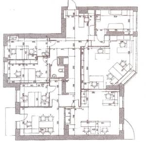 Офис, W-7442258, Никольско-Слободская, 2, Киев - Фото 13