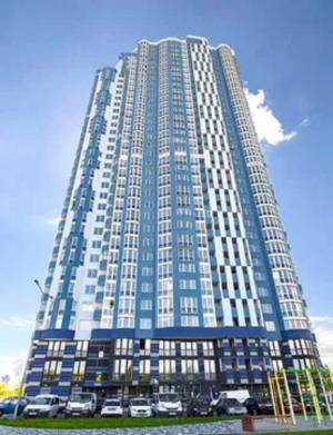  Офіс, W-7442265, Соборності просп. (Возз`єднання), 30, Київ - Фото 1