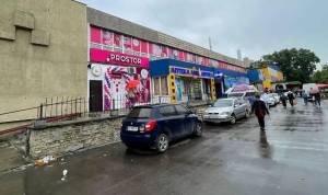  Офіс, W-7442266, Тичини Павла просп., 15, Київ - Фото 1