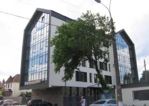  Офіс, W-7442267, Тороповського Георгія (Дубового Івана), Київ - Фото 1