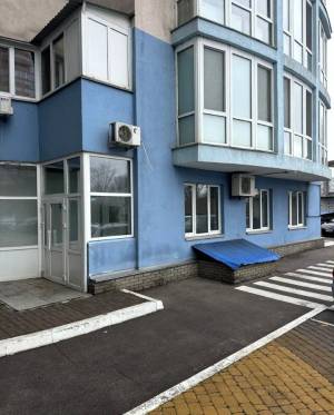  Офис, W-7442270, Шумского Юрия, 3, Киев - Фото 2