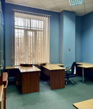  Офис, W-7442272, Волошская, Киев - Фото 3