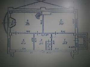  Офис, W-7442273, Волошская, Киев - Фото 12