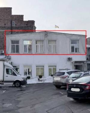  Офис, W-7442286, Сковороды Григория, 1, Киев - Фото 13