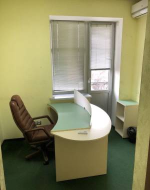  Офіс, W-7442425, Тороповського Георгія (Дубового Івана), Київ - Фото 1