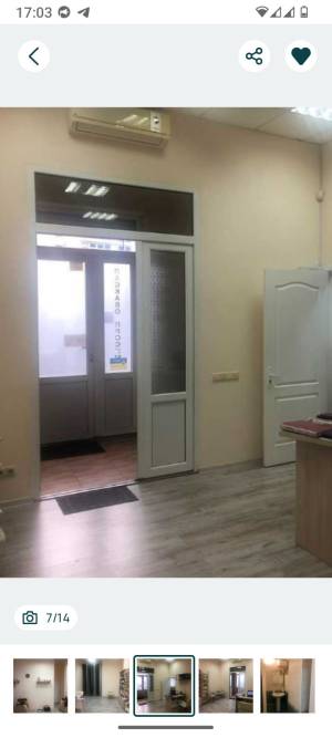  Офіс, W-7442823, Каденюка Леоніда просп. (Гагаріна Юрія просп.), 2/35, Київ - Фото 1