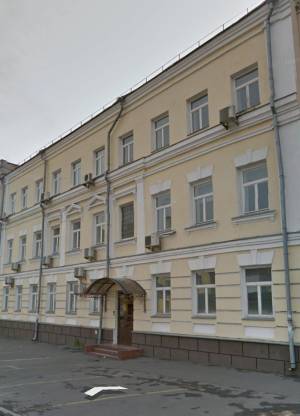  Офис, W-7444270, Спасская, 34, Киев - Фото 3